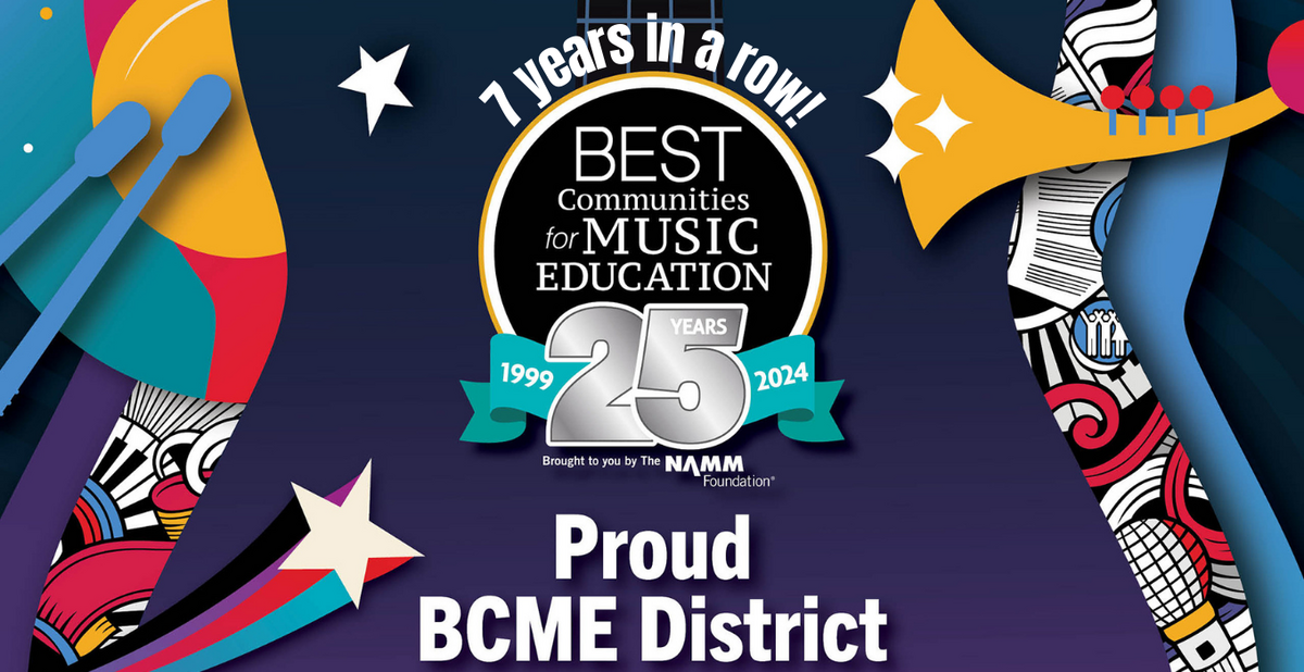 BCME logo